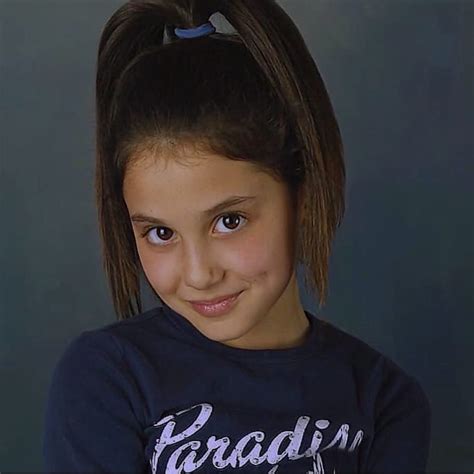 ari no makeup|17 Stunning Ariana Grande No Makeup Photos